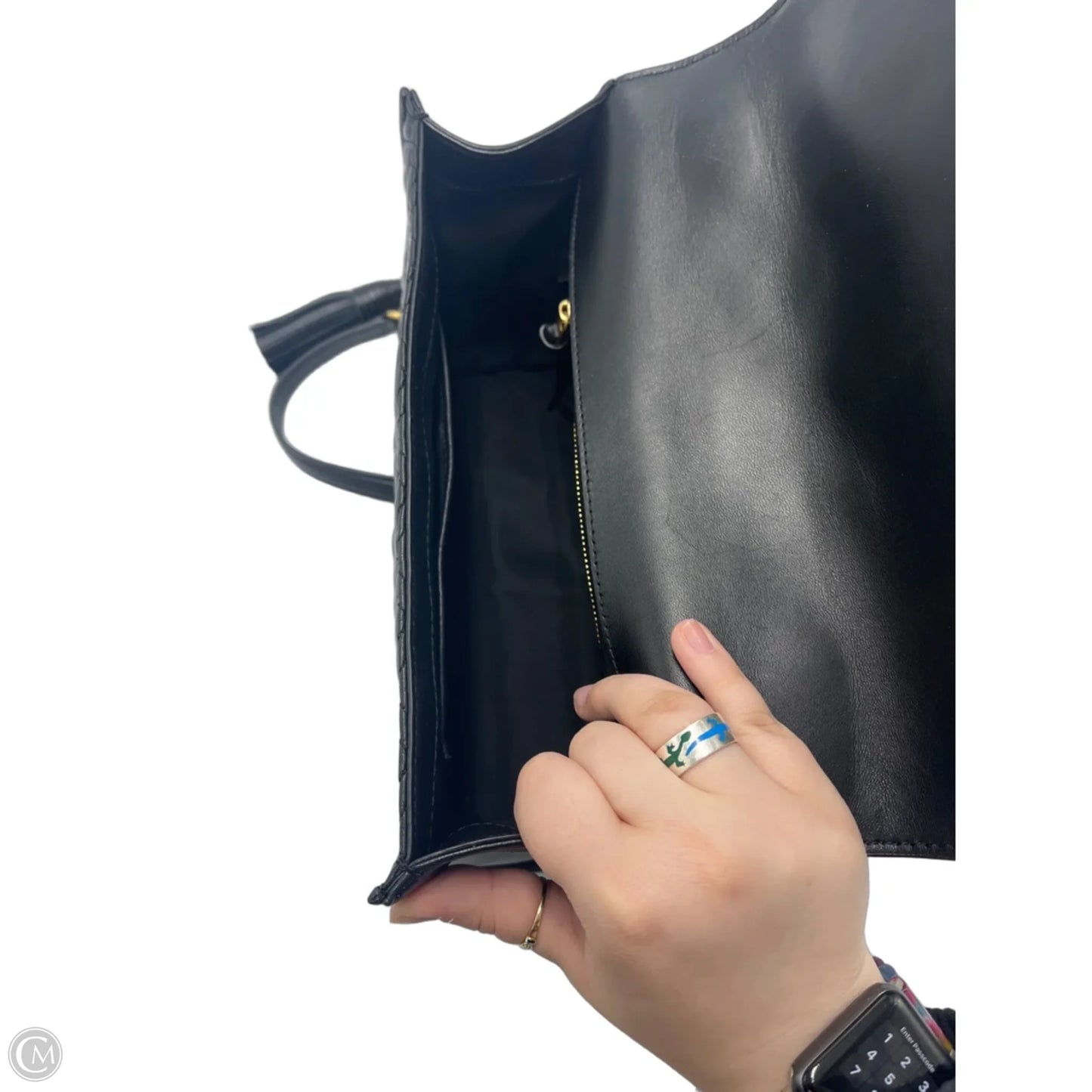 Tory Burch Fleming Designer Handbag