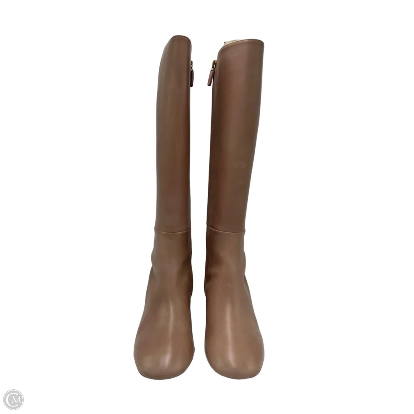 Gucci Arielle x Swarovski Heel Crystal Leather Luxury Boots, Size: 7 (37)