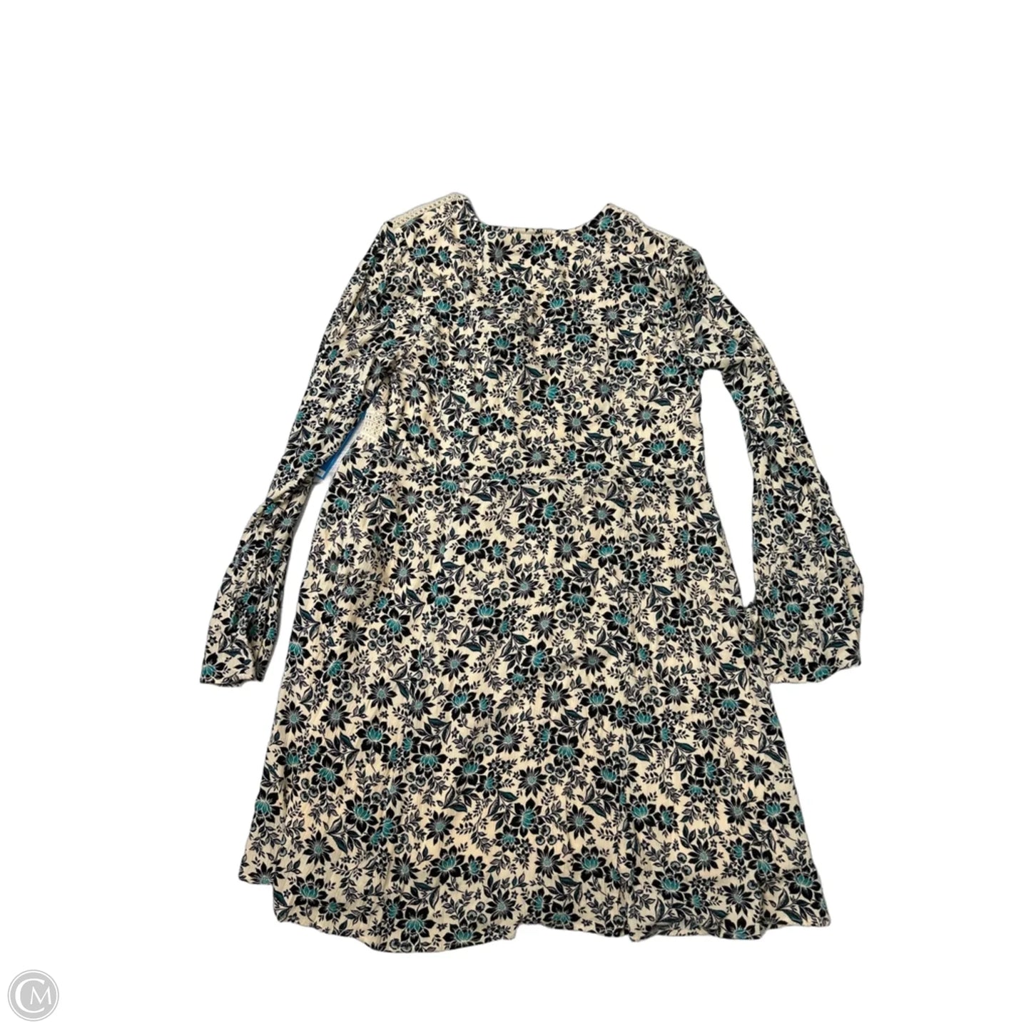 New! Dress Casual Short By Torrid In Green & Tan, Size: L