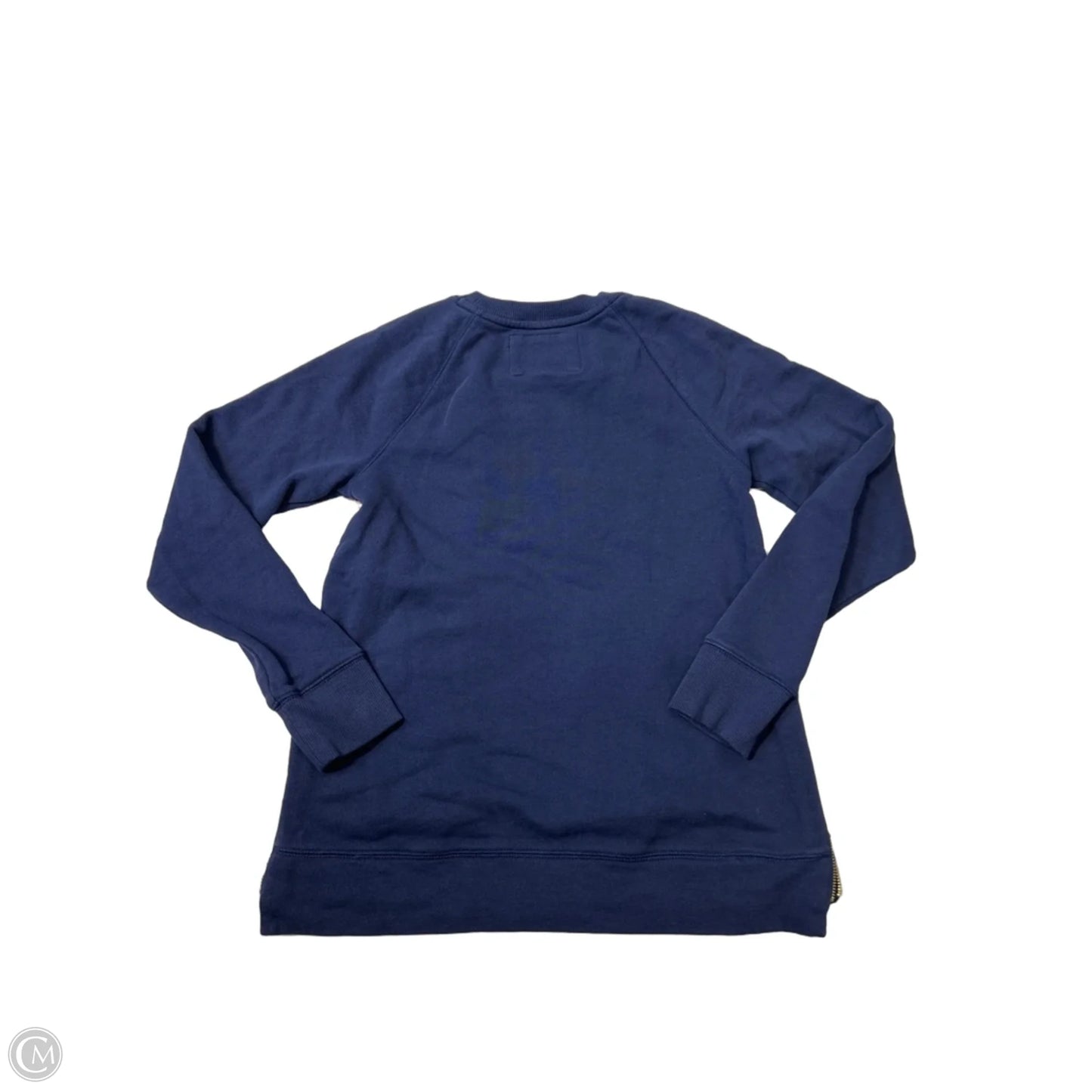 Sweater Designer By Lilly Pulitzer In Navy, Size: Xxs