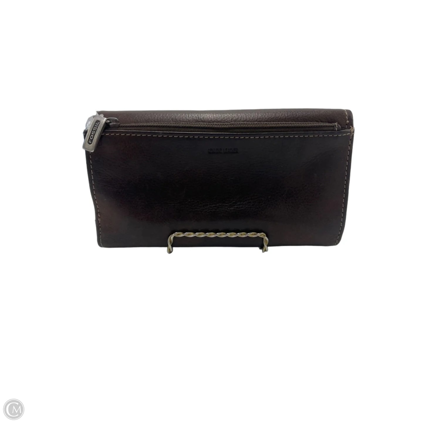 Wallet Designer By Fossil