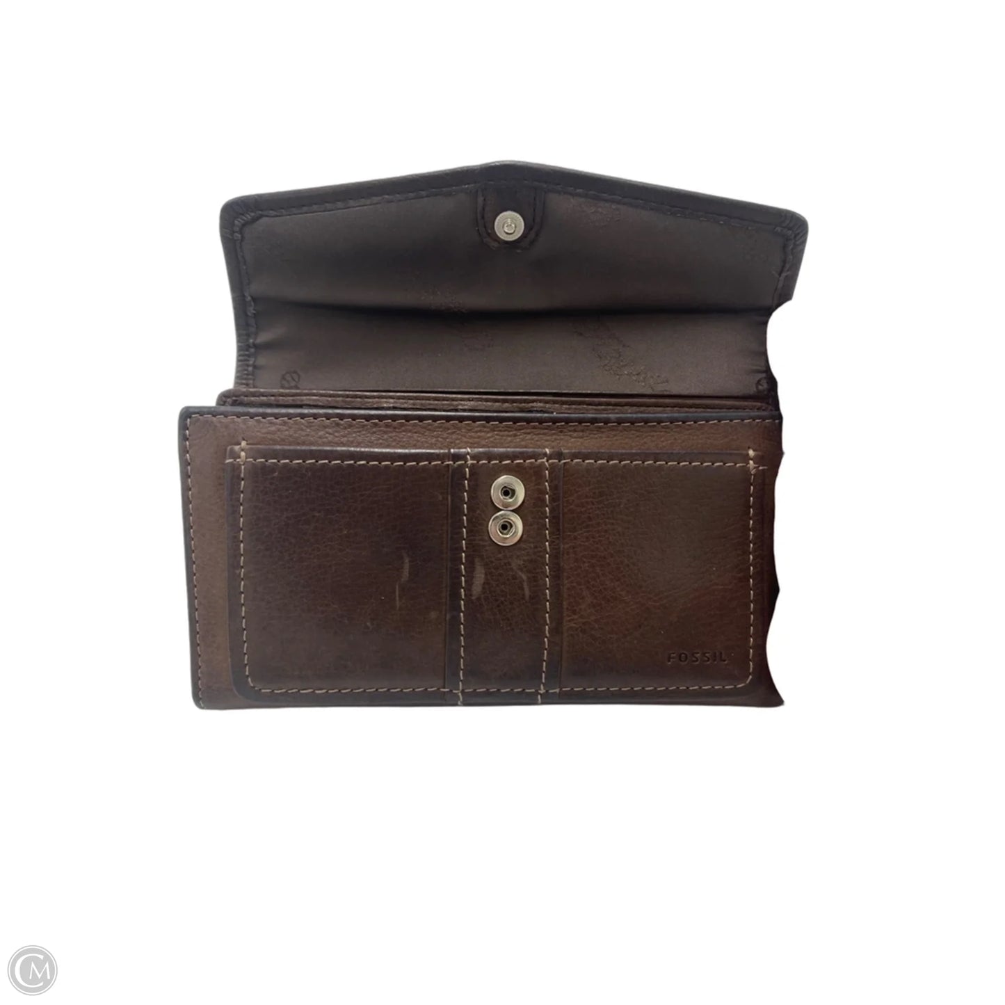 Wallet Designer By Fossil