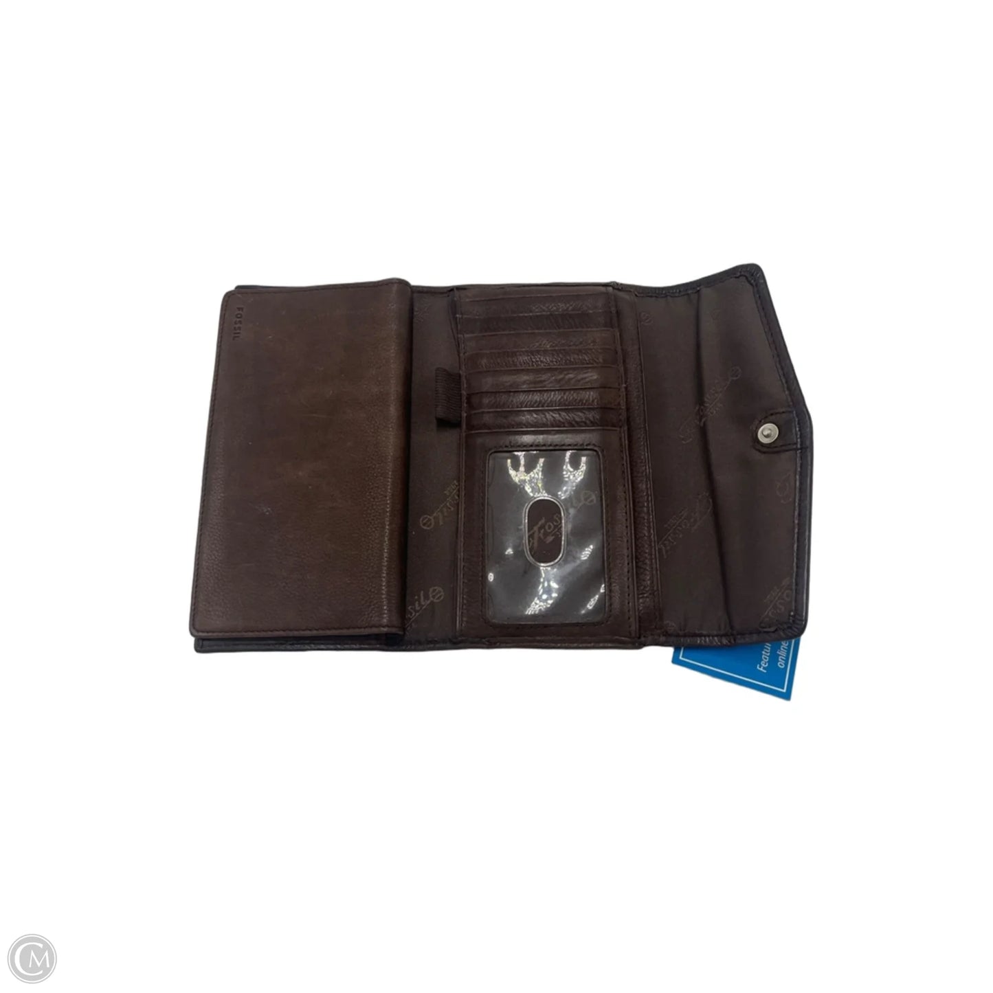 Wallet Designer By Fossil