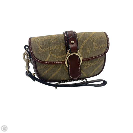 Wristlet Designer By Dooney And Bourke