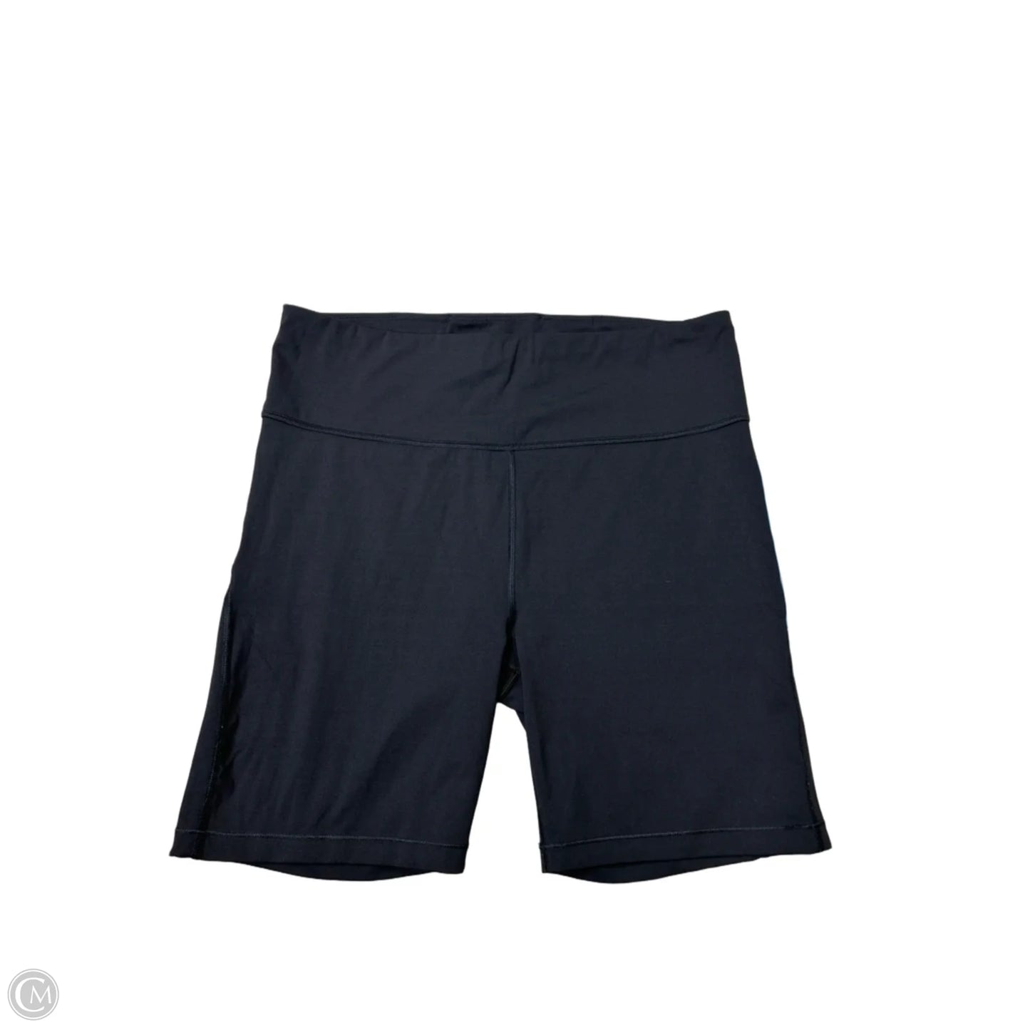 Athletic Shorts By Athleta In Black, Size: L
