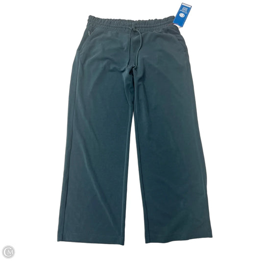 Athletic Pants By Athleta In Purple, Size: L