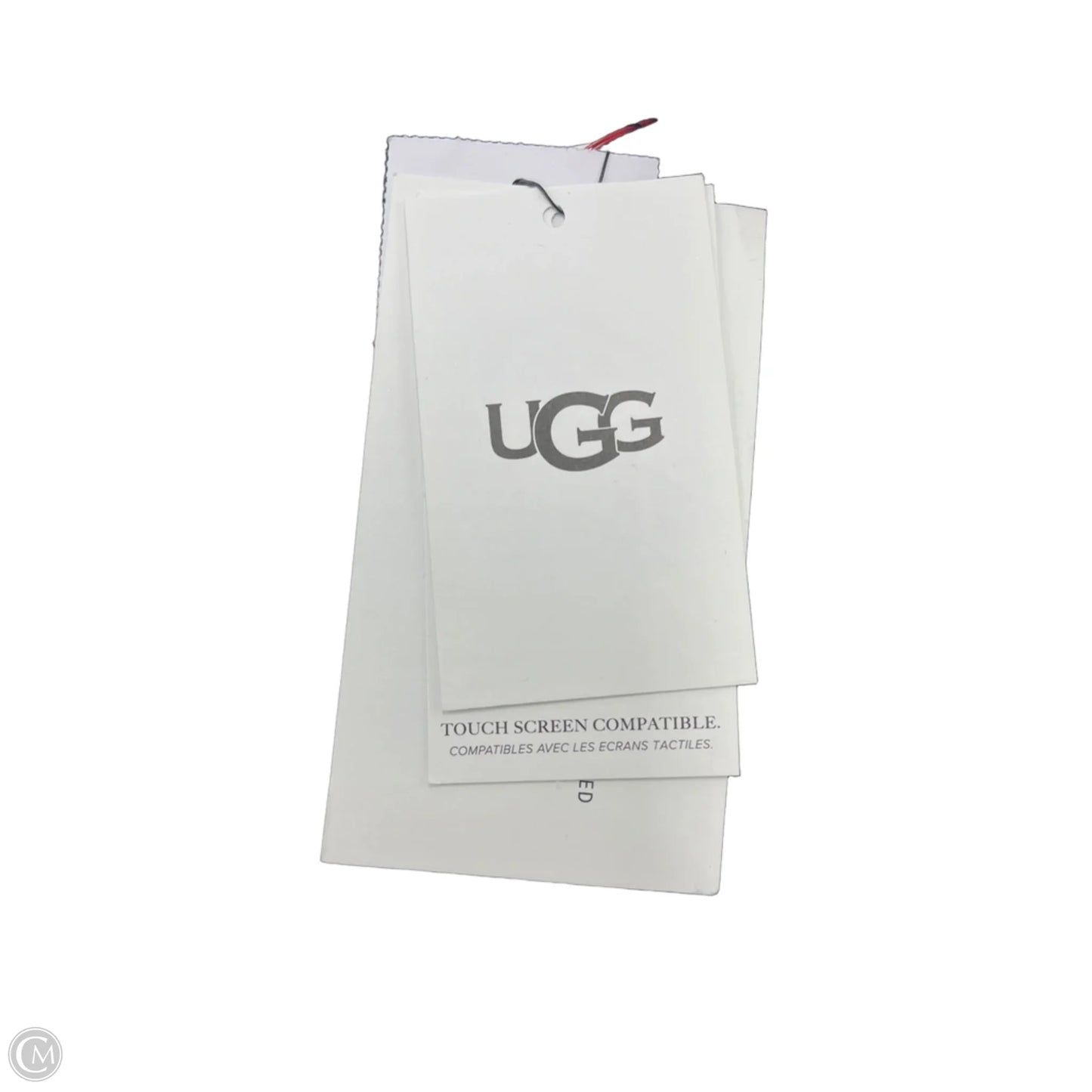 Gloves Designer By UGG