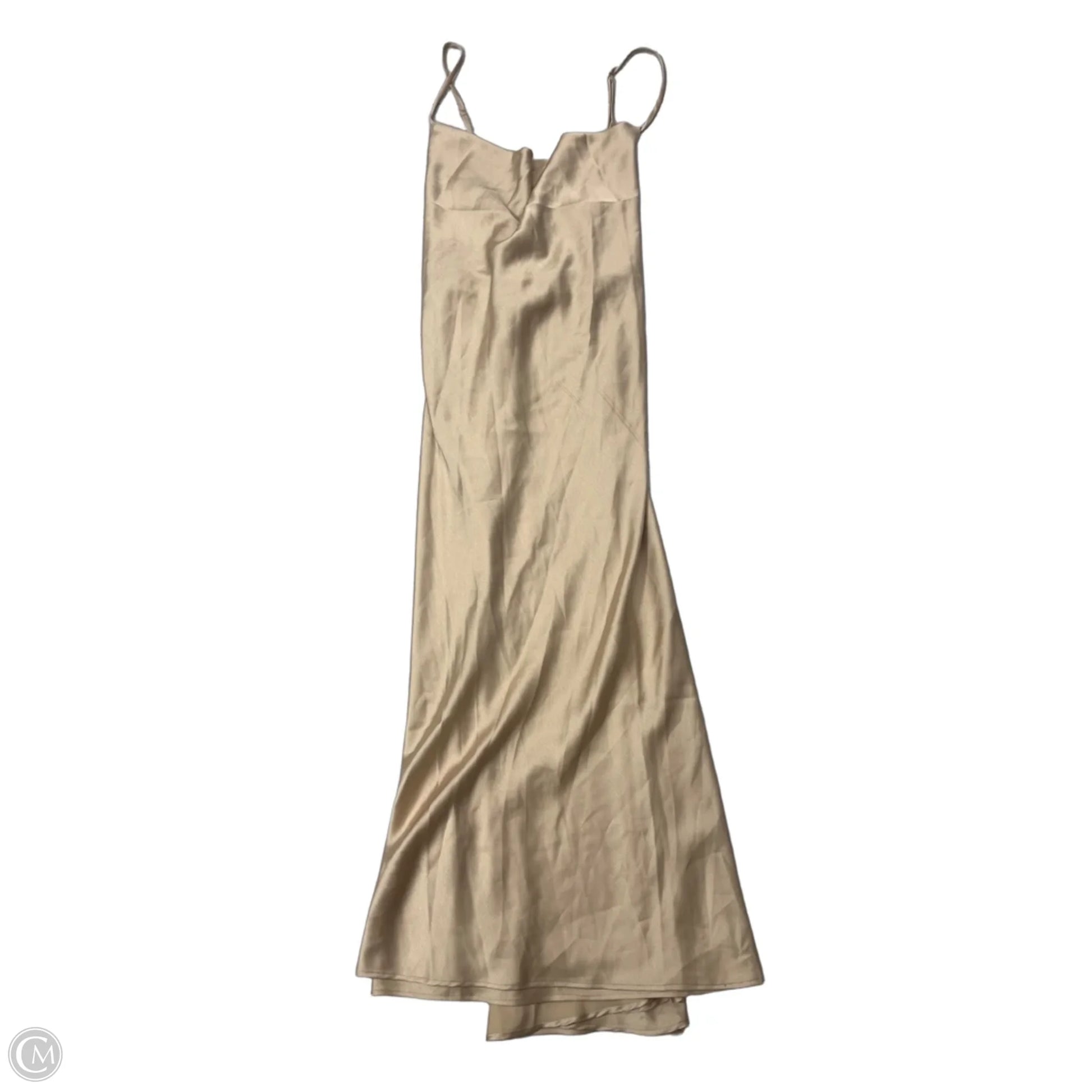 mumu gold dress Show Me Your Mumu Women's GNO Mini Dress, Gold, XL at Amazon Women's Clothing store