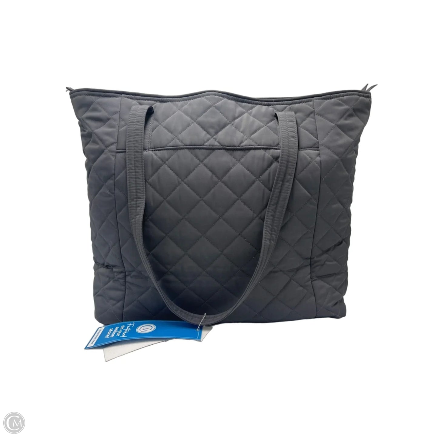 Tote Designer By Vera Bradley