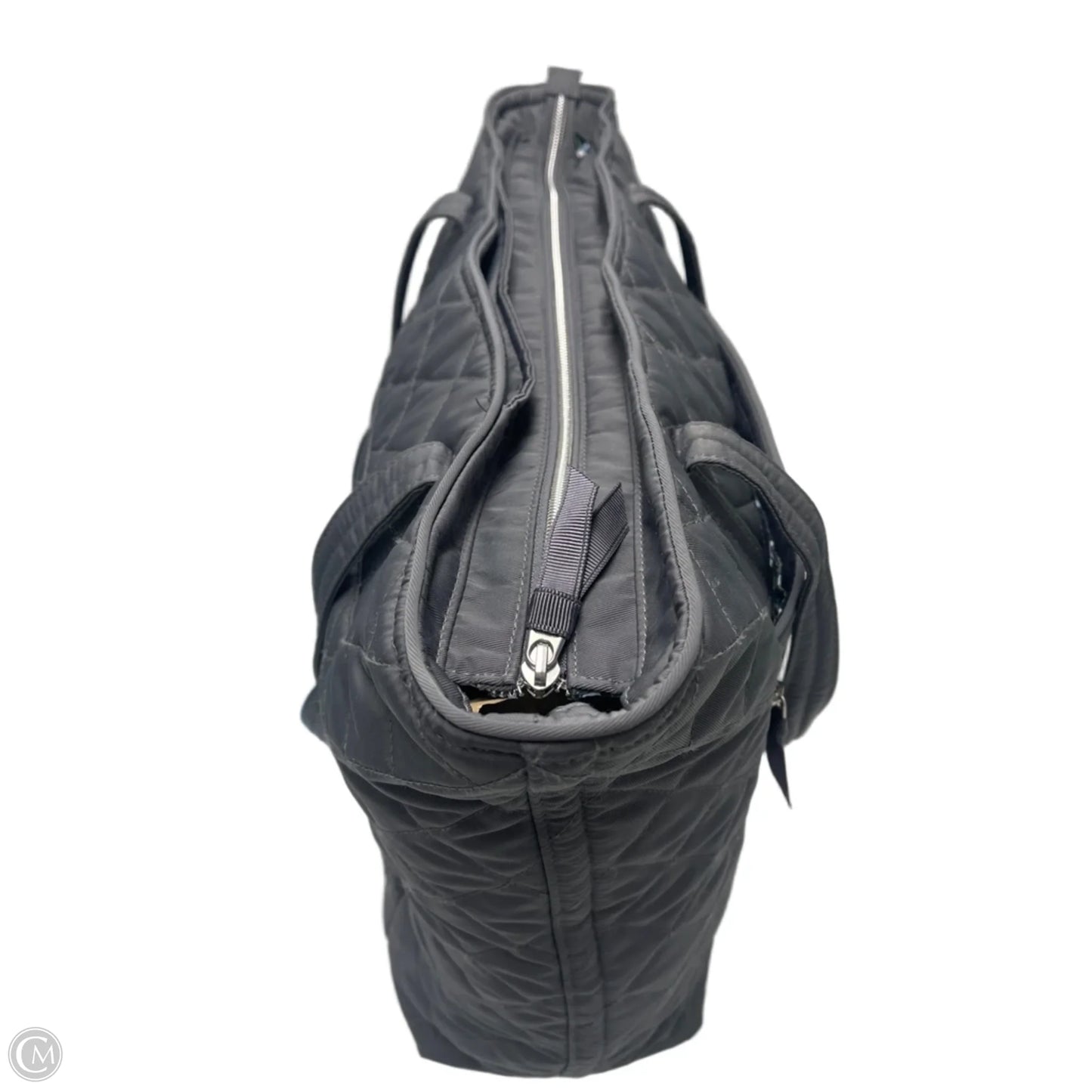 Tote Designer By Vera Bradley