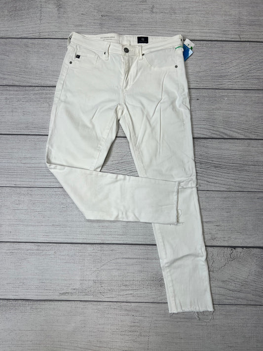 Jeans Designer By Adriano Goldschmied  Size: 4