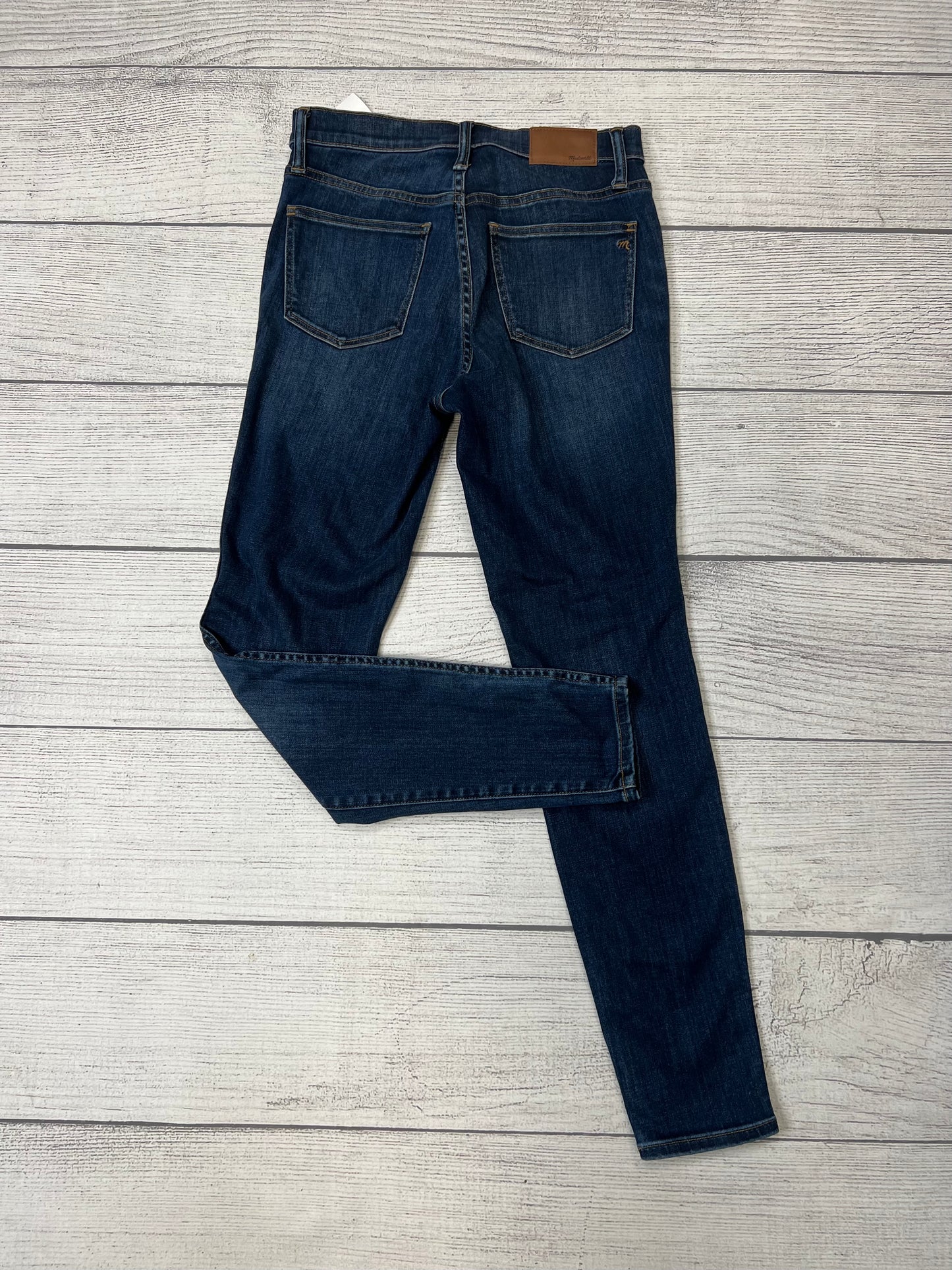 Jeans Designer By Madewell  Size: 4