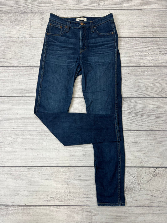 Jeans Designer By Madewell  Size: 2