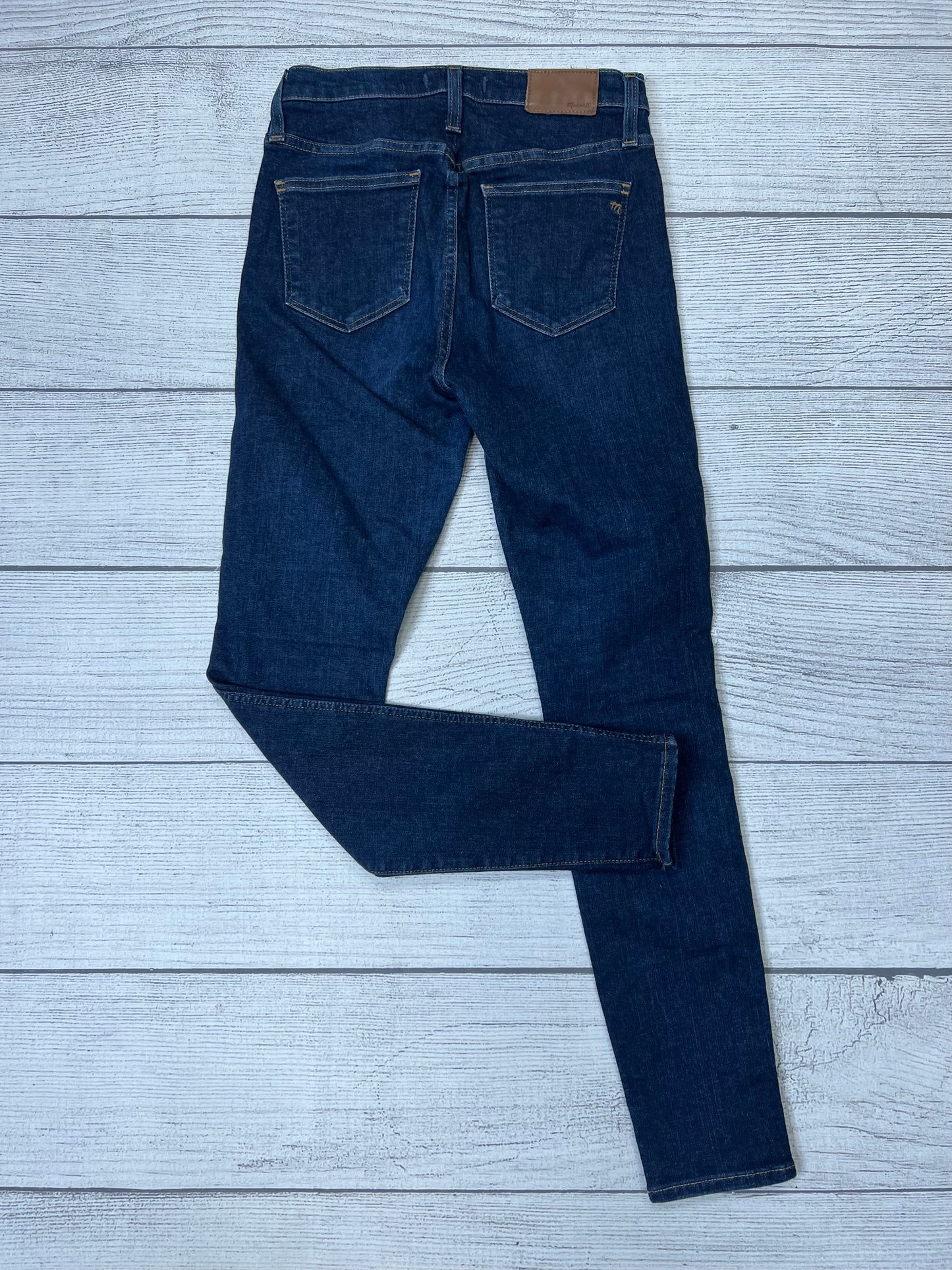 Jeans Designer By Madewell  Size: 2