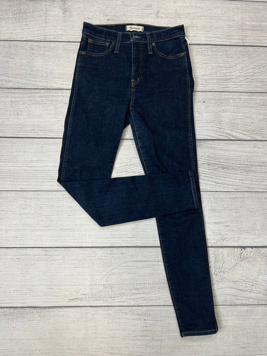 Jeans Designer By Madewell  Size: 2