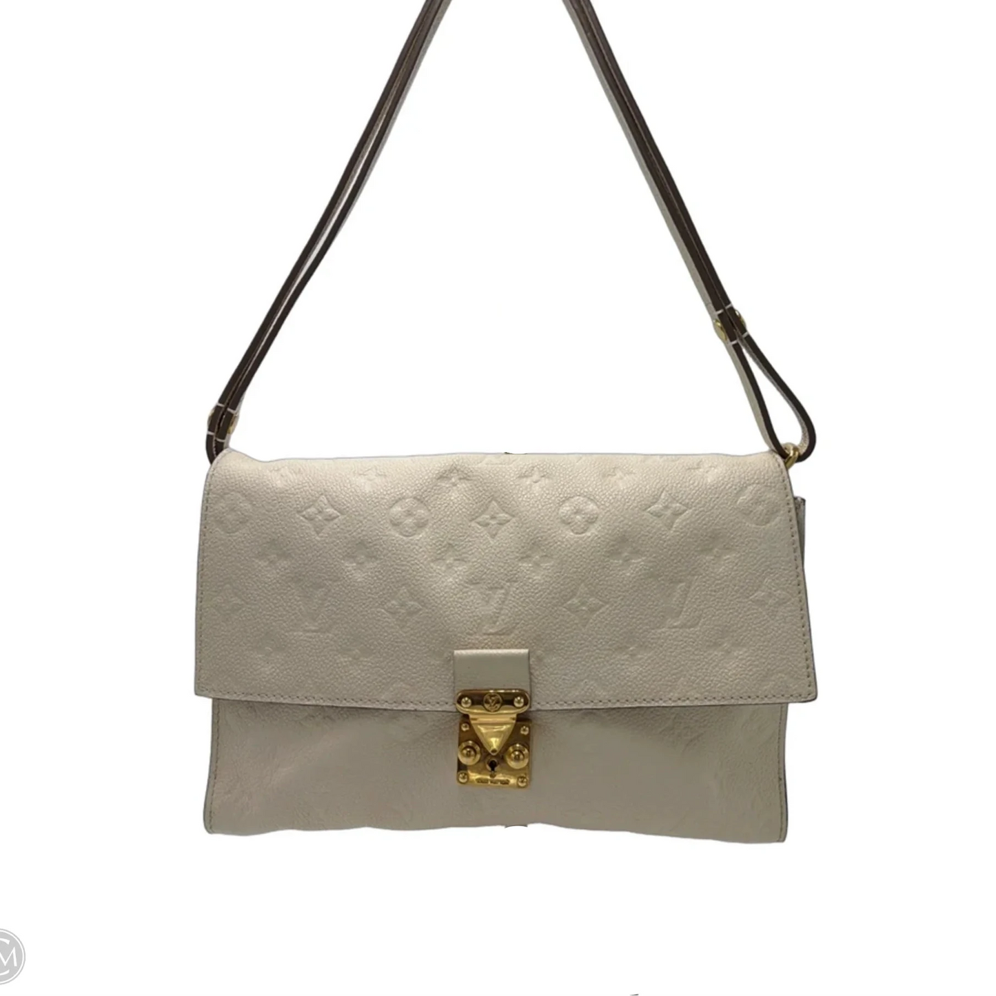 Louis Vuitton Facinate Monogram Luxury Handbag