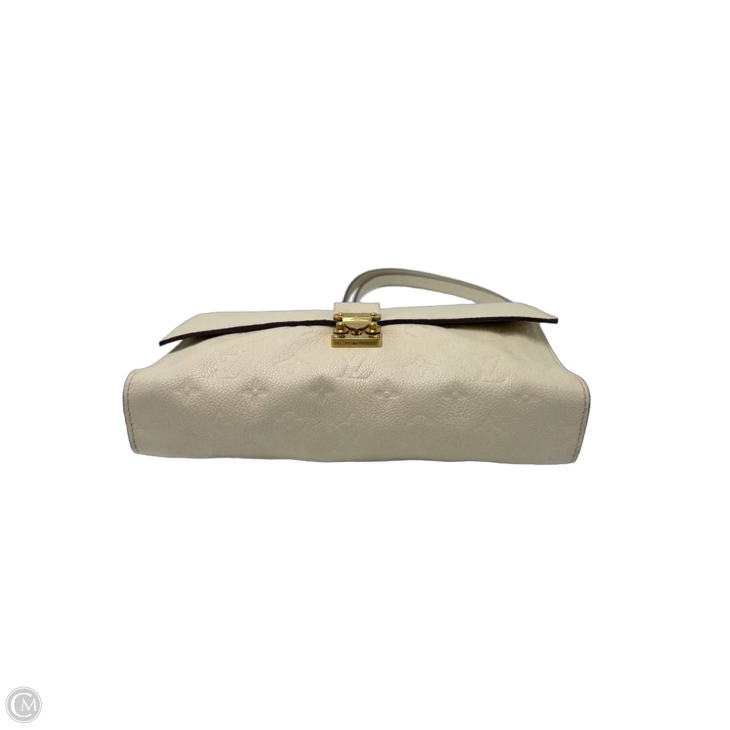 Louis Vuitton Facinate Monogram Luxury Handbag
