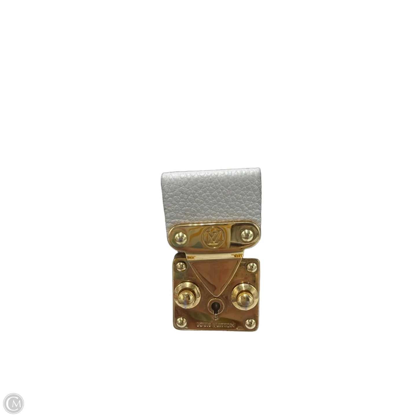 Louis Vuitton Facinate Monogram Luxury Handbag