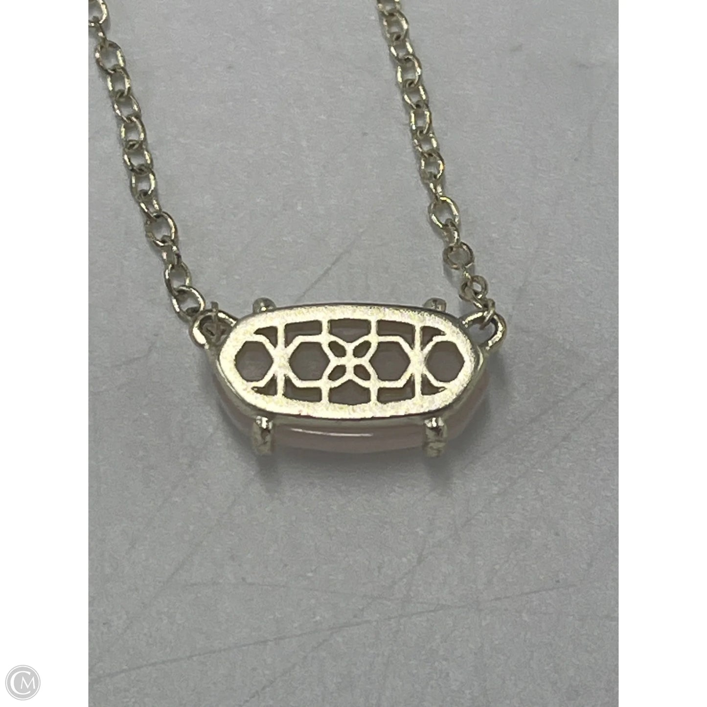 Necklace Designer By Kendra Scott