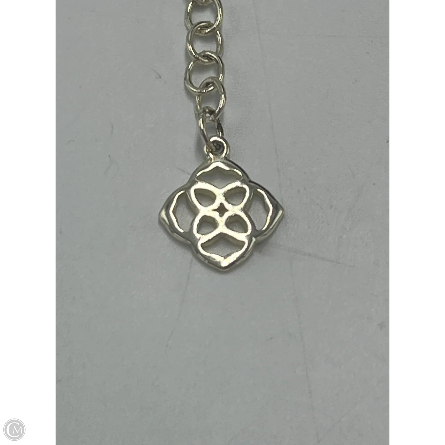 Necklace Designer By Kendra Scott