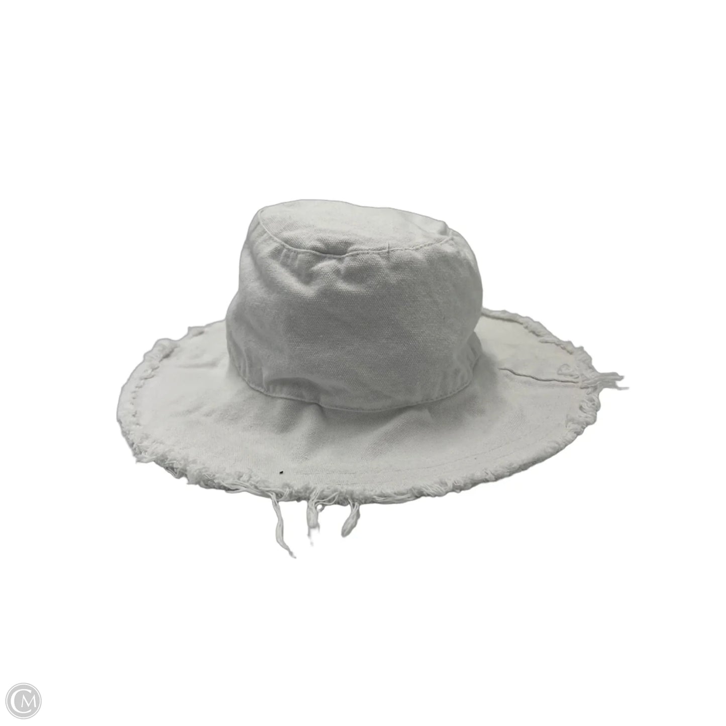 Hat Bucket By Mix It