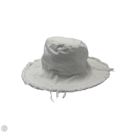 Hat Bucket By Mix It