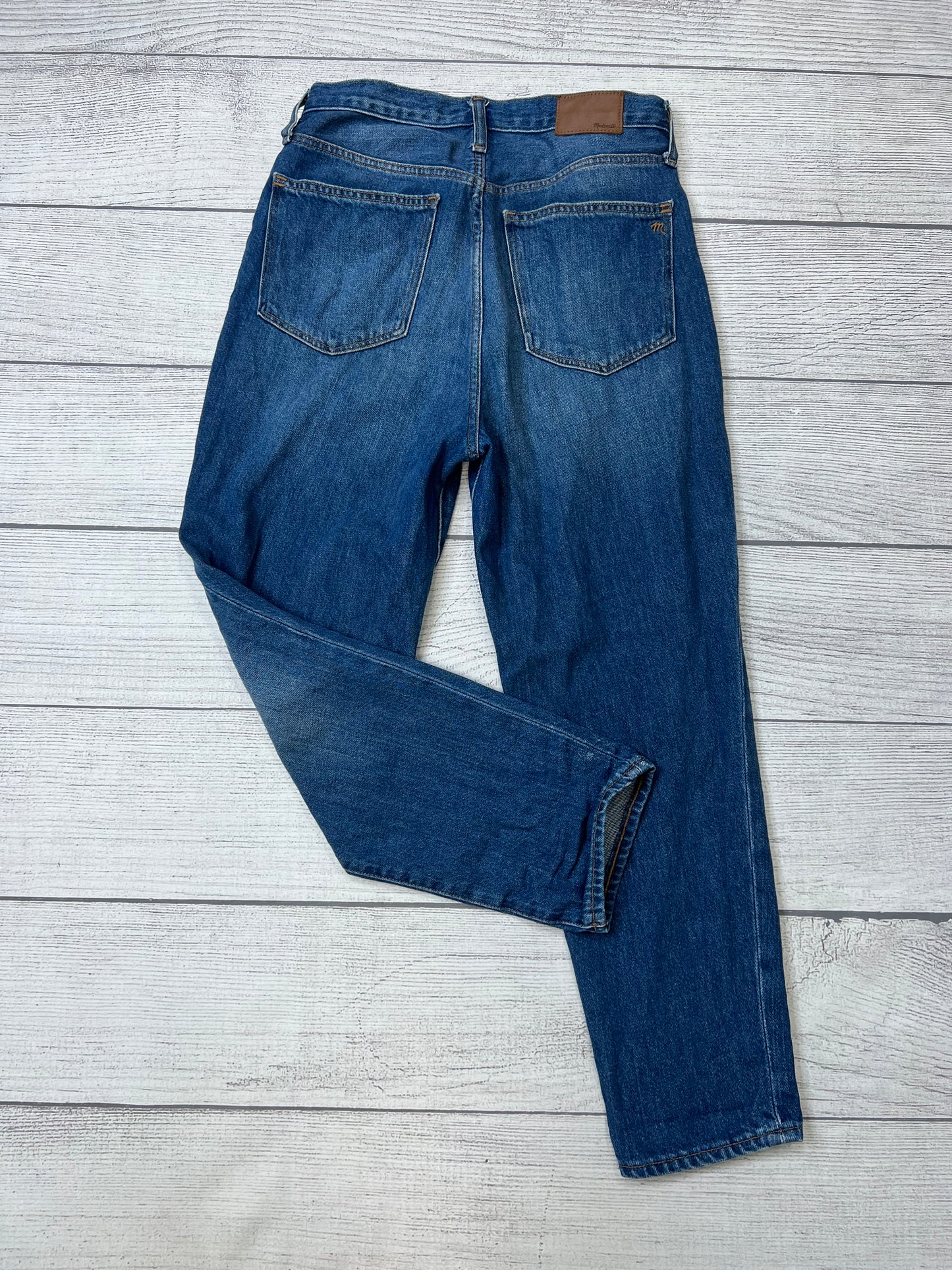 Jeans Designer By Madewell  Size: 4