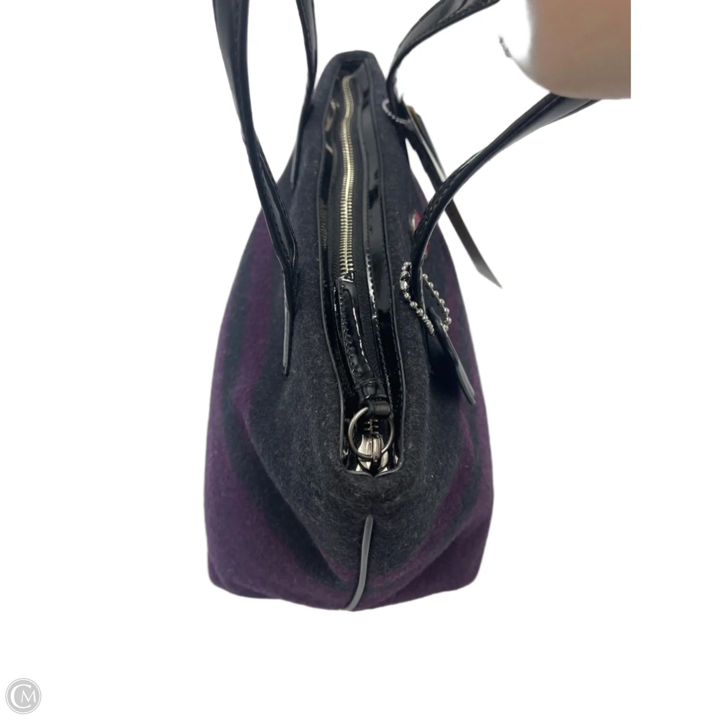 Handbag Designer By Coach