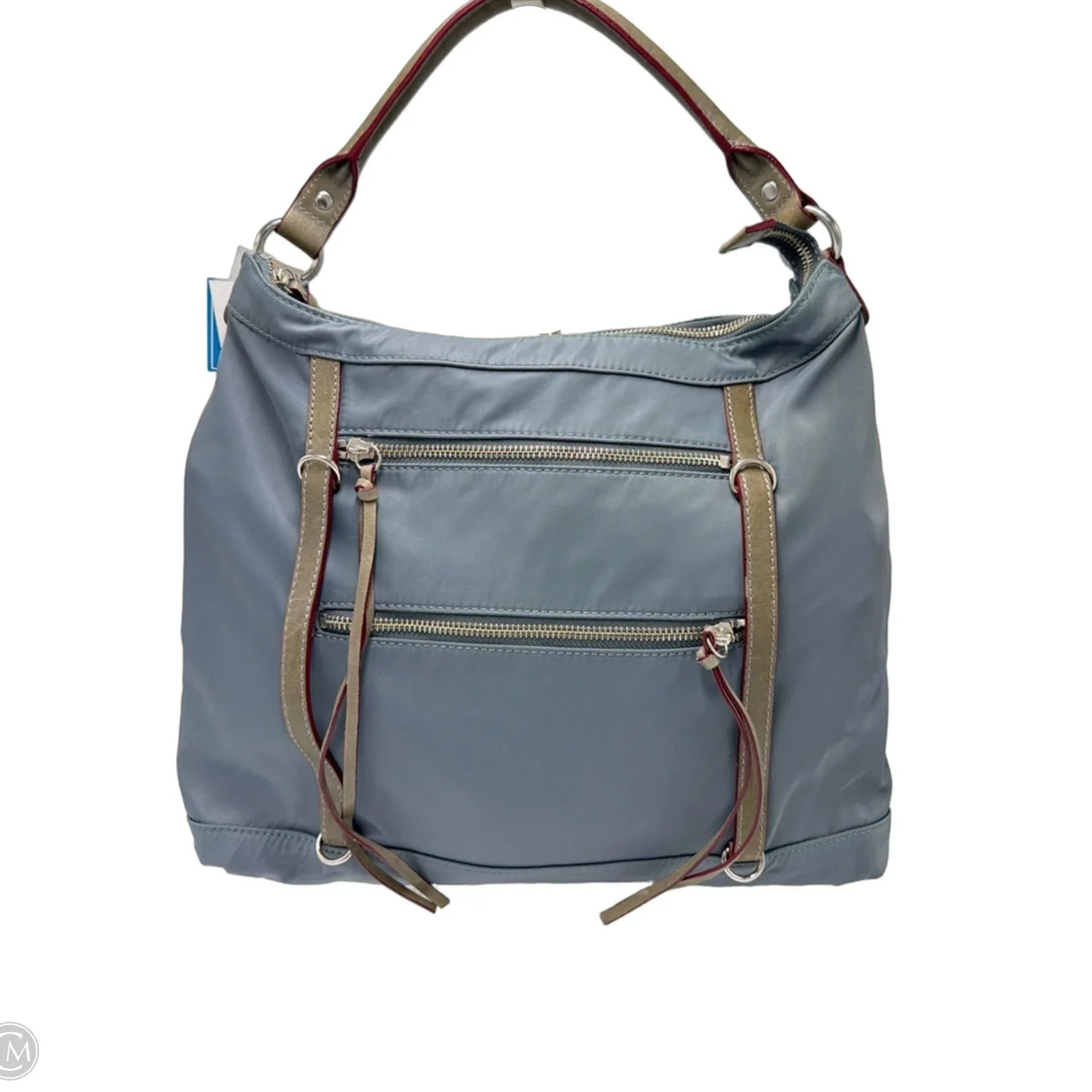 Handbag Designer By MZ Wallace