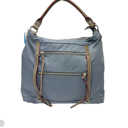 Handbag Designer By MZ Wallace