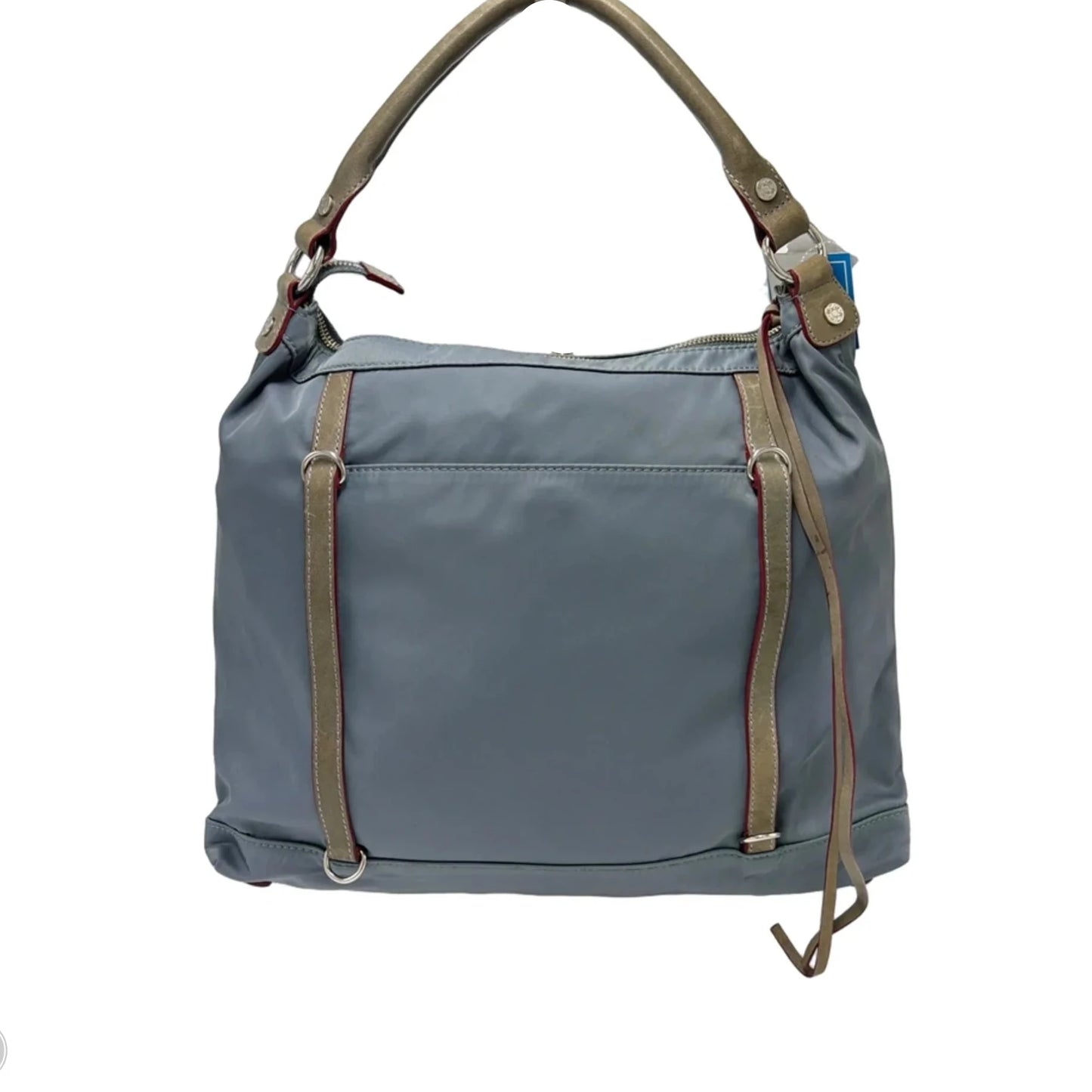 Handbag Designer By MZ Wallace