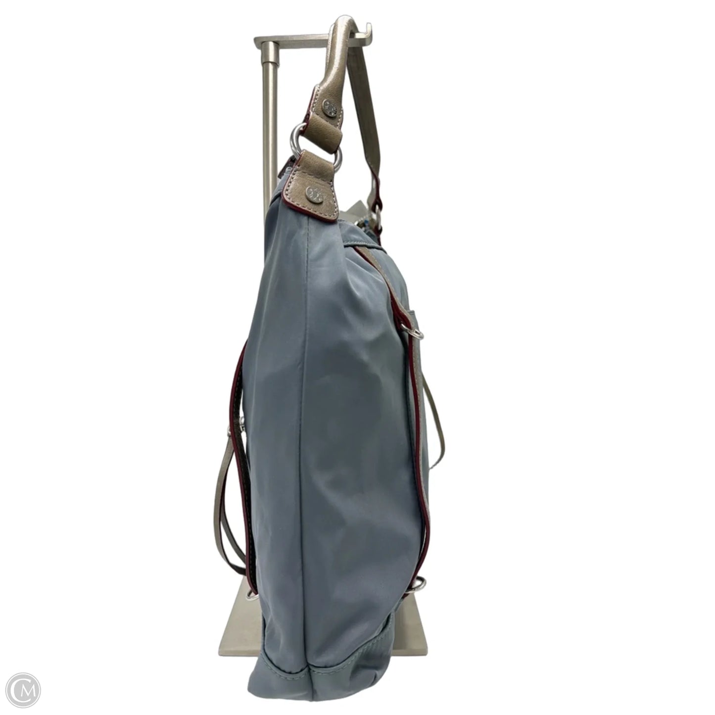 Handbag Designer By MZ Wallace