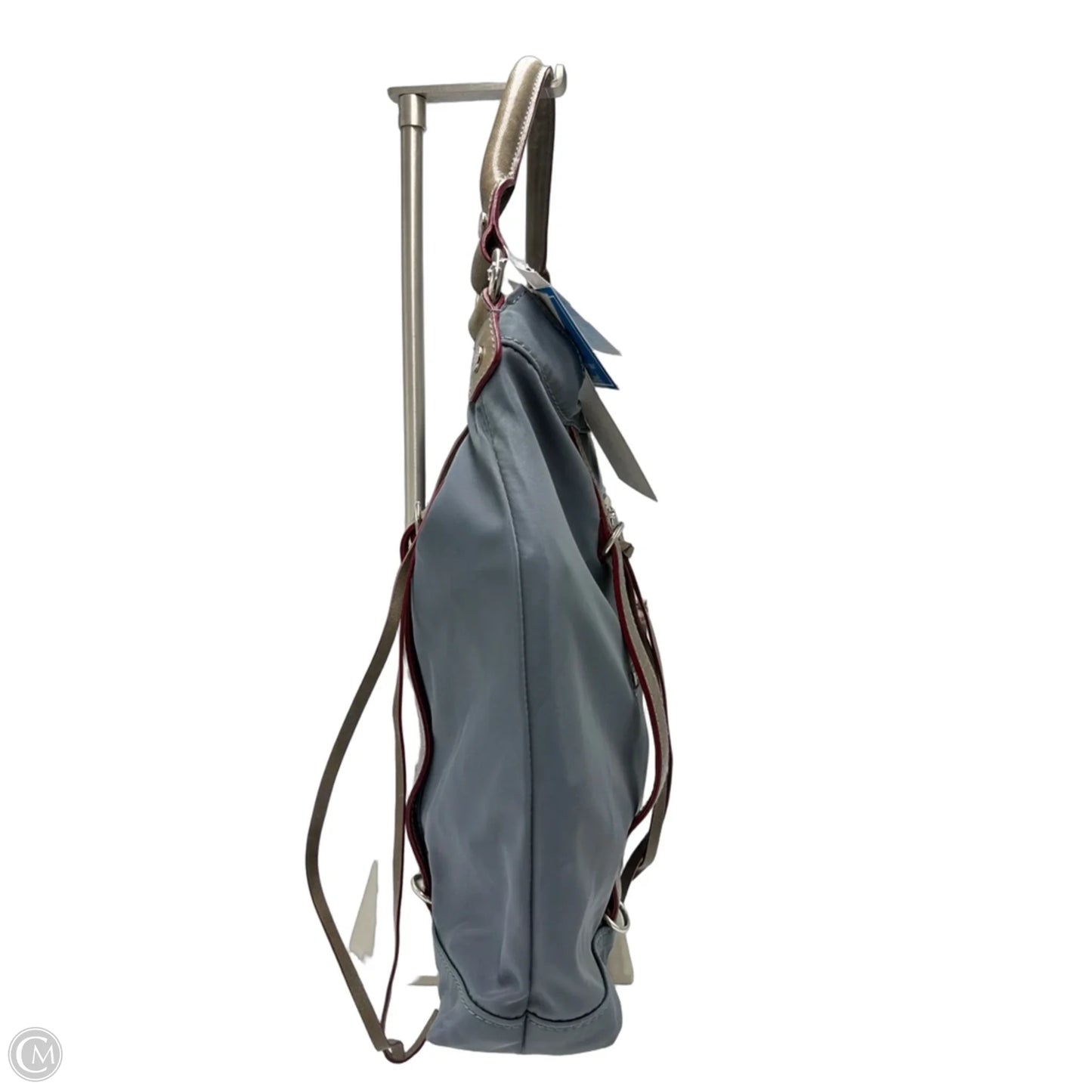 Handbag Designer By MZ Wallace