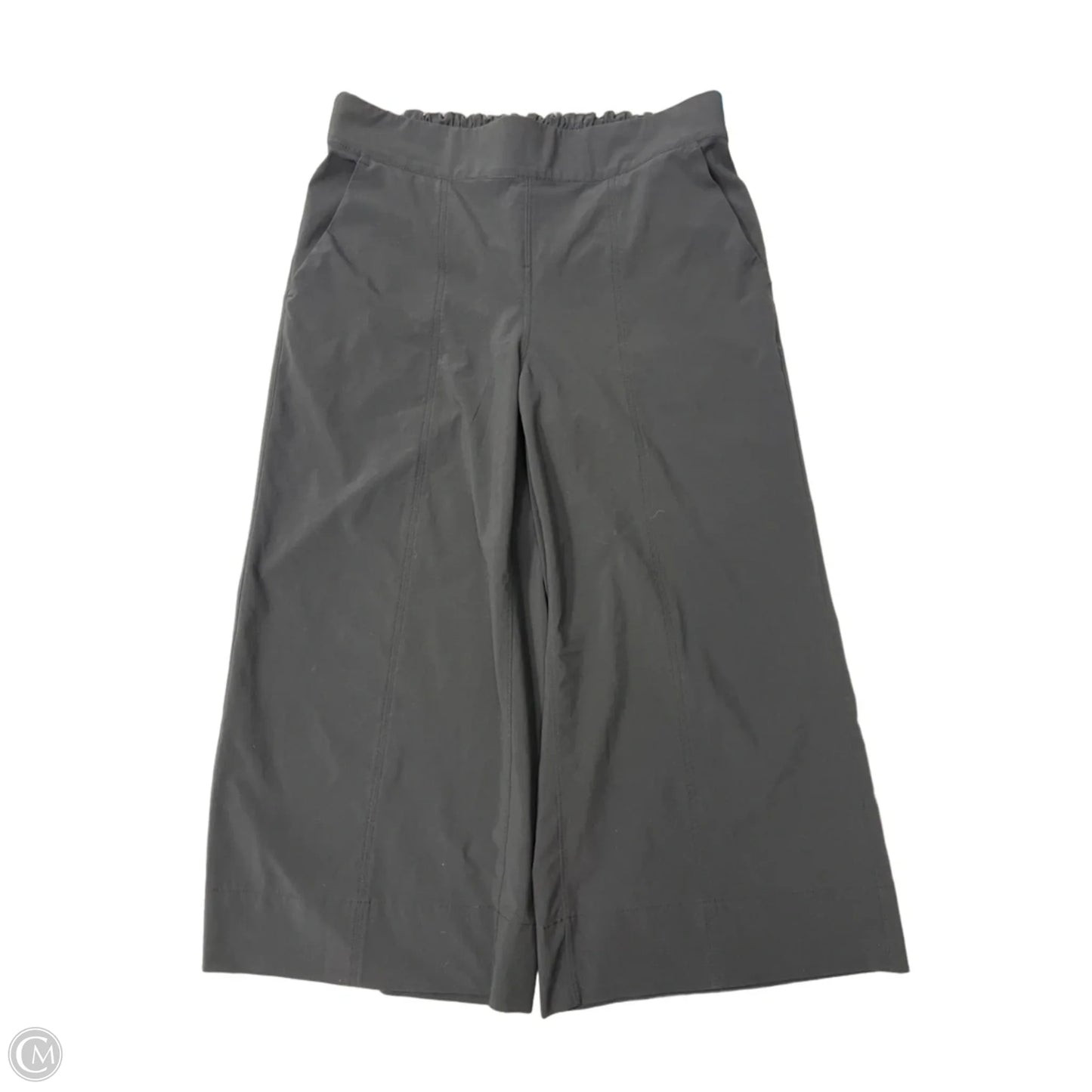 Athletic Pants By Athleta In Black, Size: M