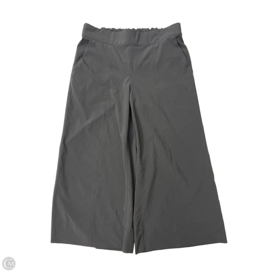 Athletic Pants By Athleta In Black, Size: M