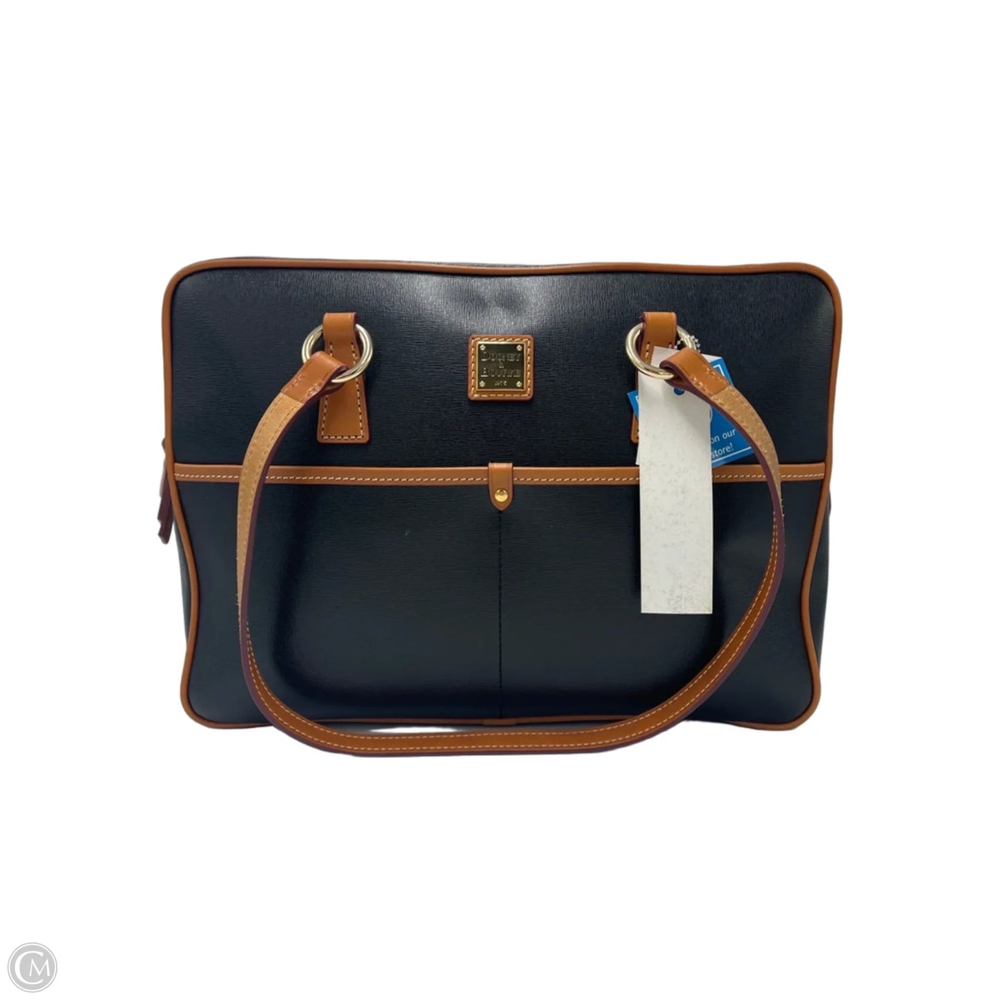 Handbag Designer By Dooney And Bourke