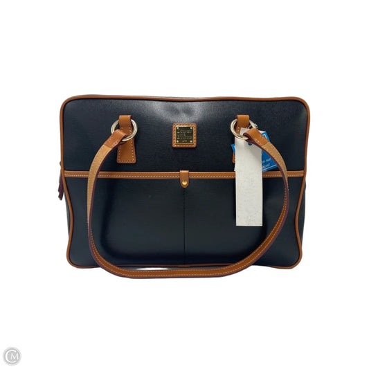 Handbag Designer By Dooney And Bourke