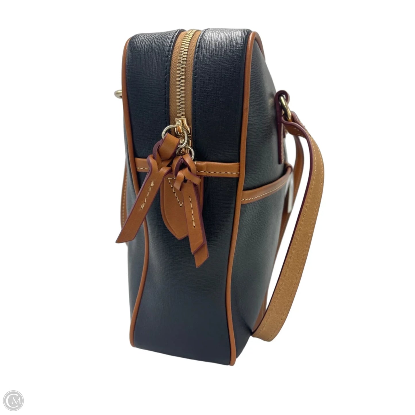 Handbag Designer By Dooney And Bourke