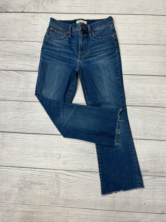 Jeans Designer By Madewell  Size: 4