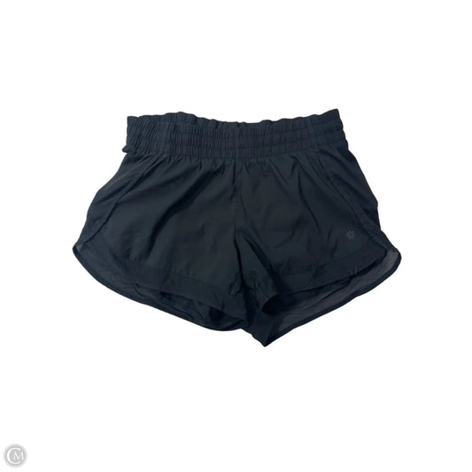 Athletic Shorts By Athleta In Black, Size: S
