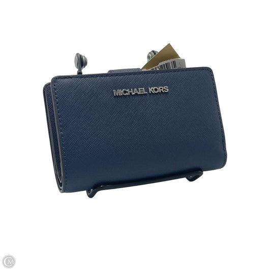 Wallet Designer By Michael Kors