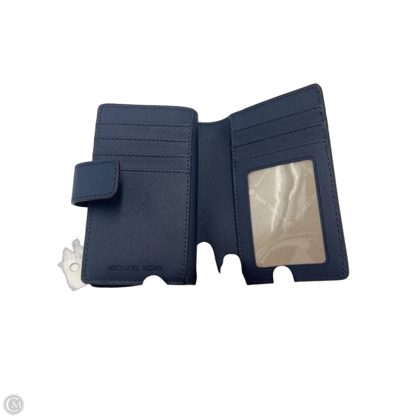Wallet Designer By Michael Kors