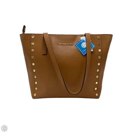 Handbag Designer By Michael Kors