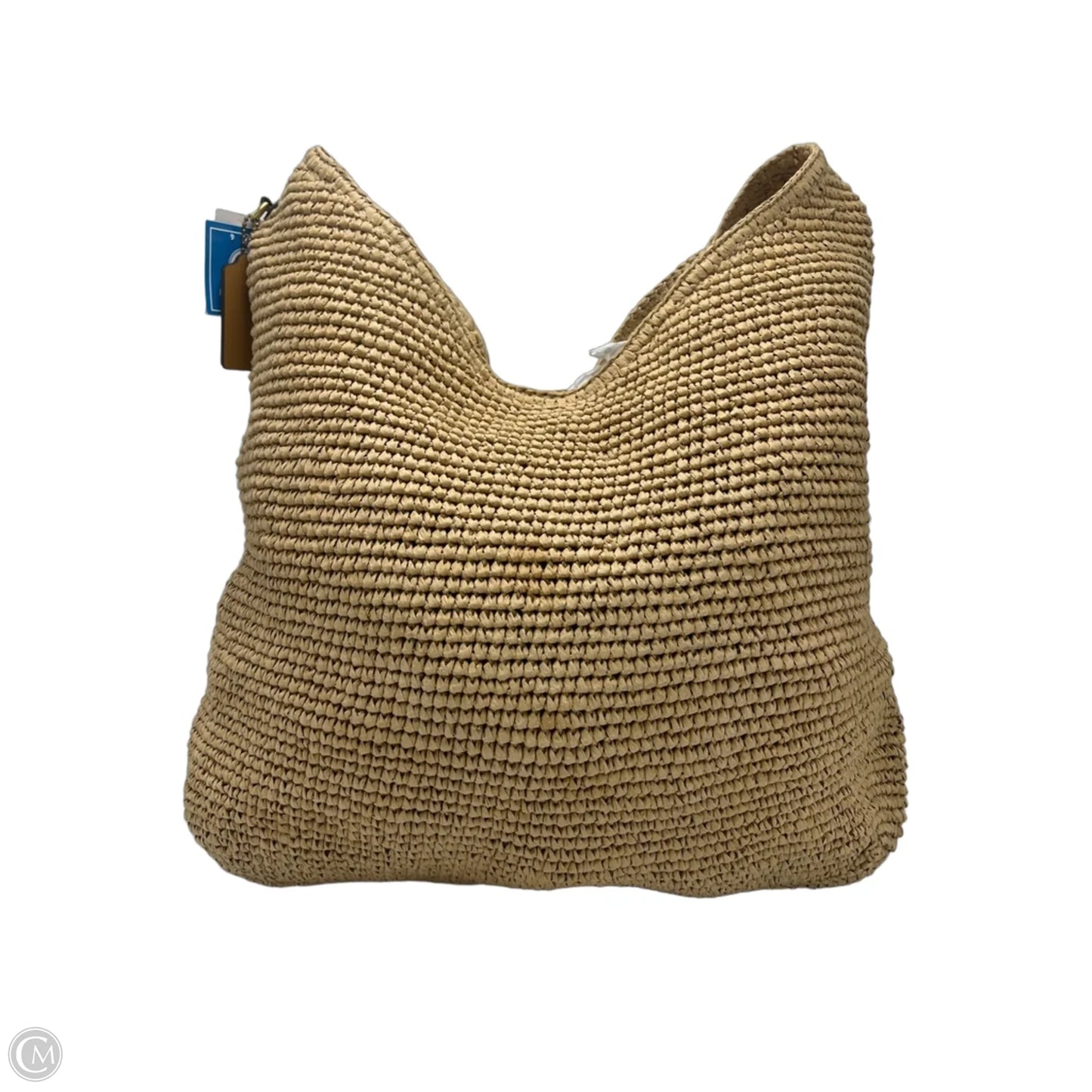 Tote Designer By Coach