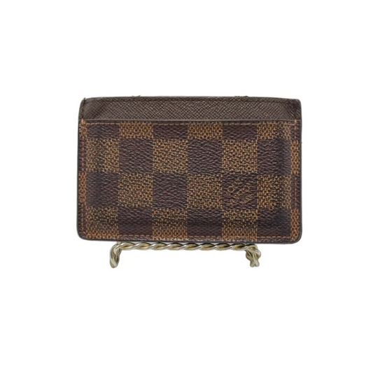 Louis Vuitton Damier Luxury Cardholder