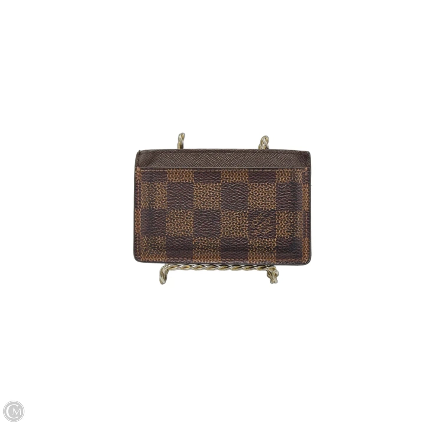 Louis Vuitton Damier Luxury Cardholder