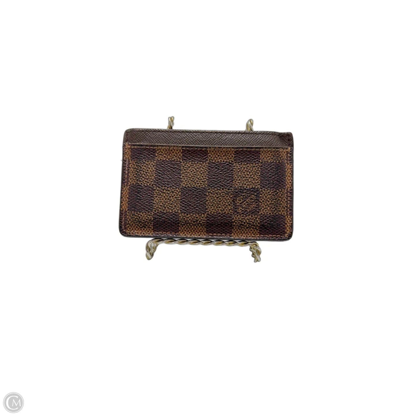 Louis Vuitton Damier Luxury Cardholder