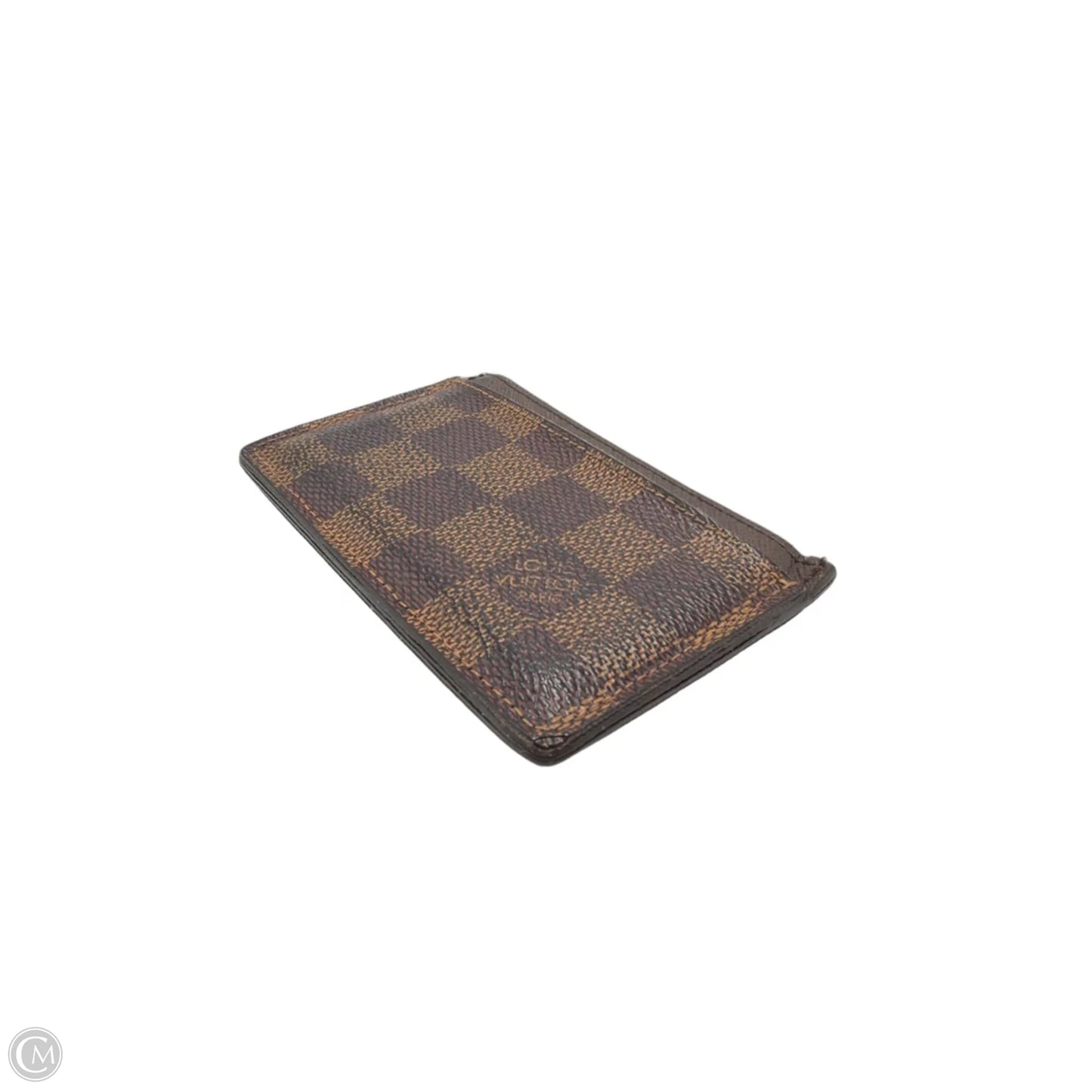 Louis Vuitton Damier Luxury Cardholder