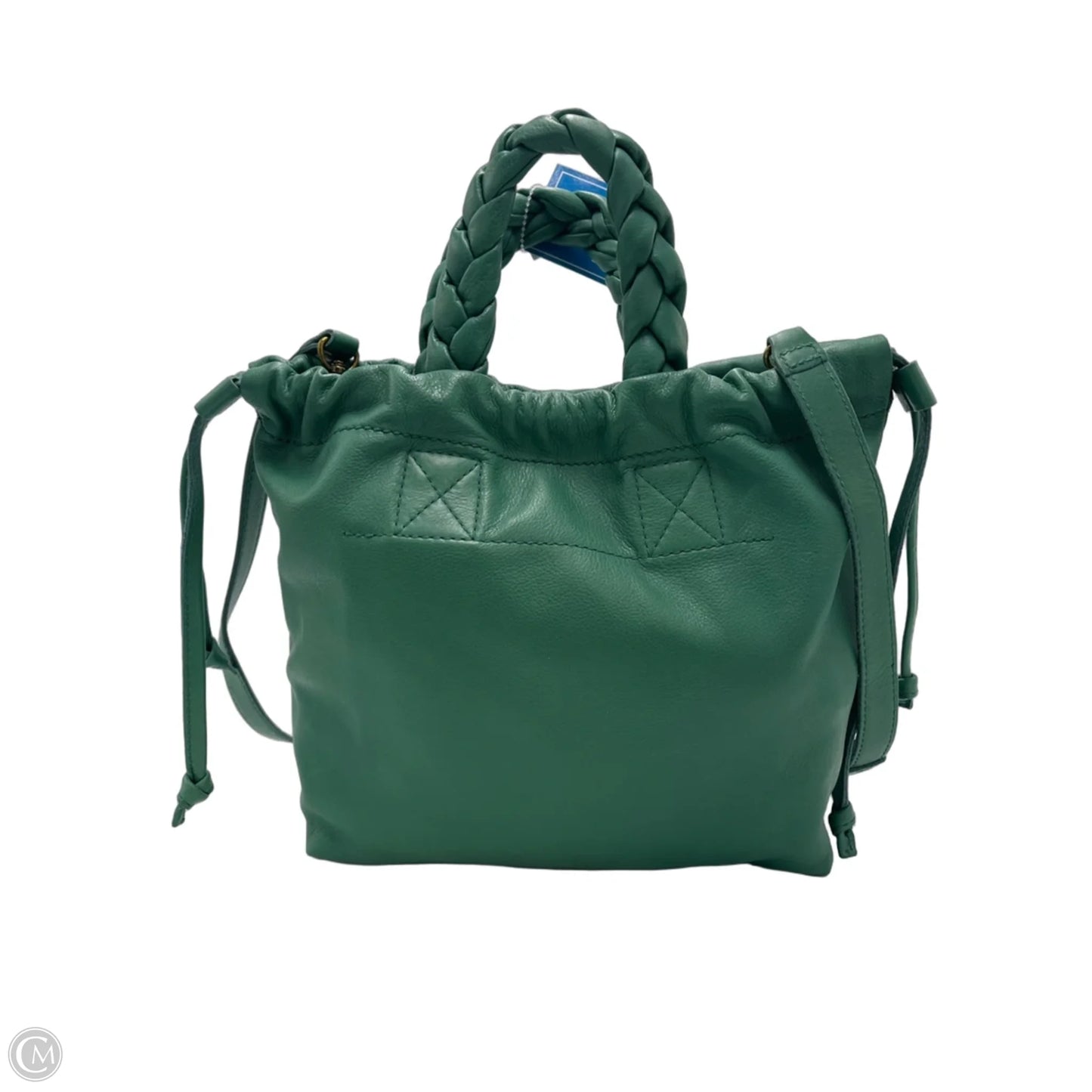 Madewell Piazza Designer Crossbody Handbag