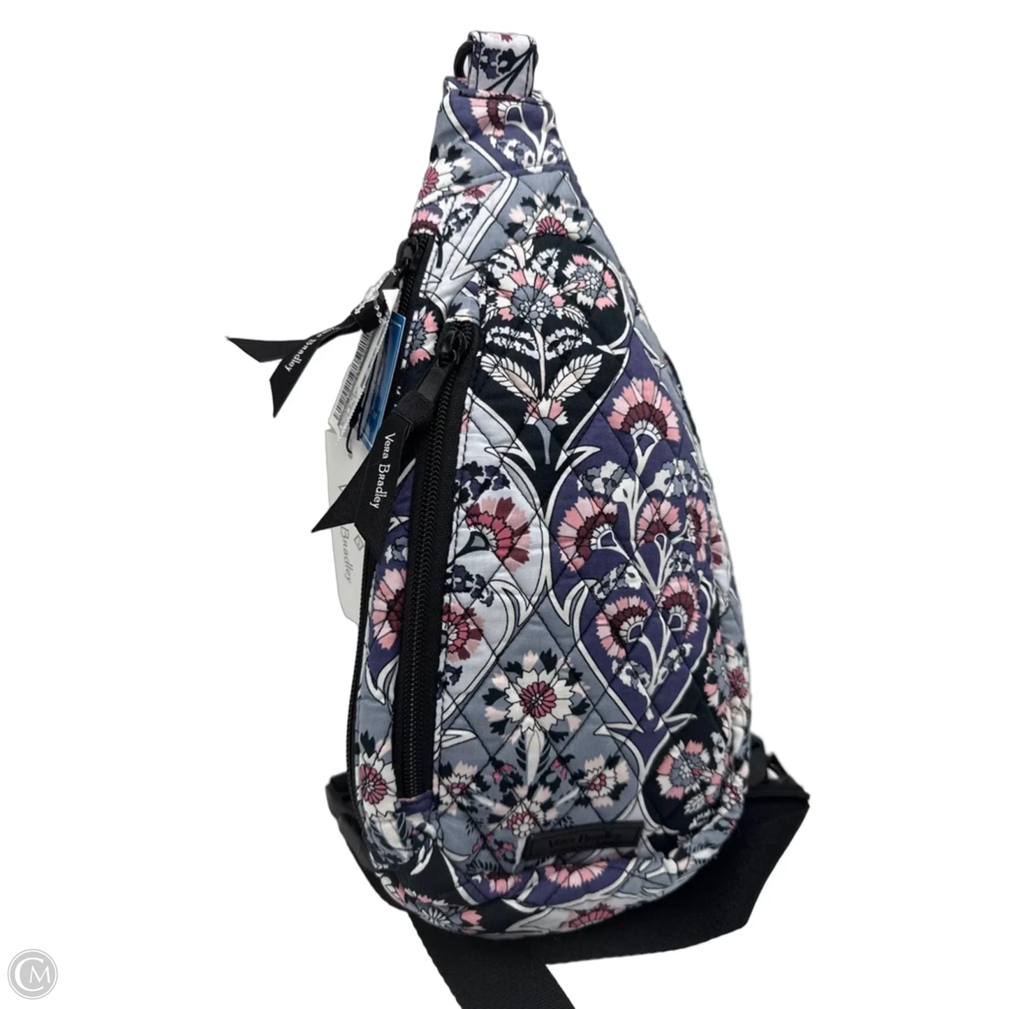 New! Sling Backpack By Vera Bradley